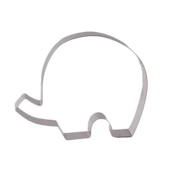 Cortador Elefante 8 cm