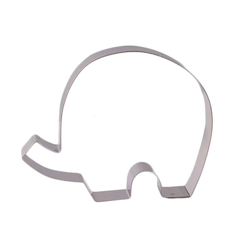 Cortador Elefante 8 cm