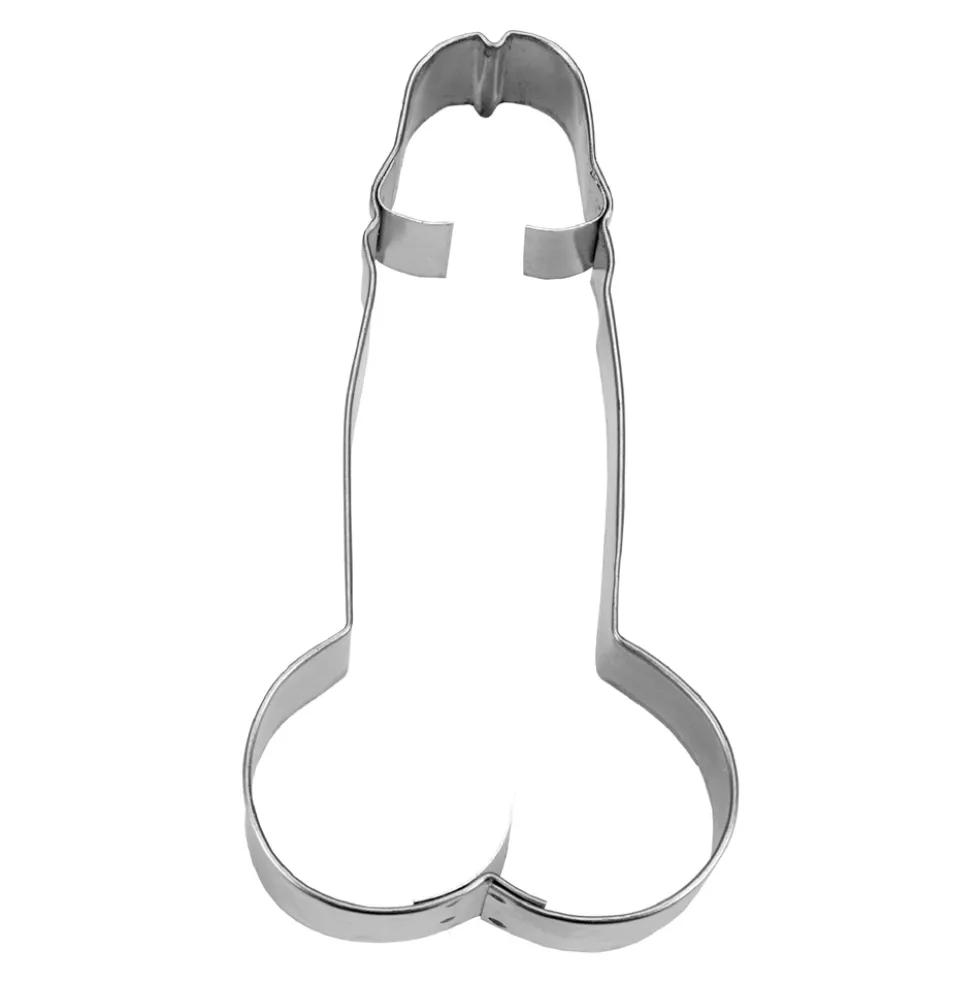 Cortador Erótico Masculino 9 cm