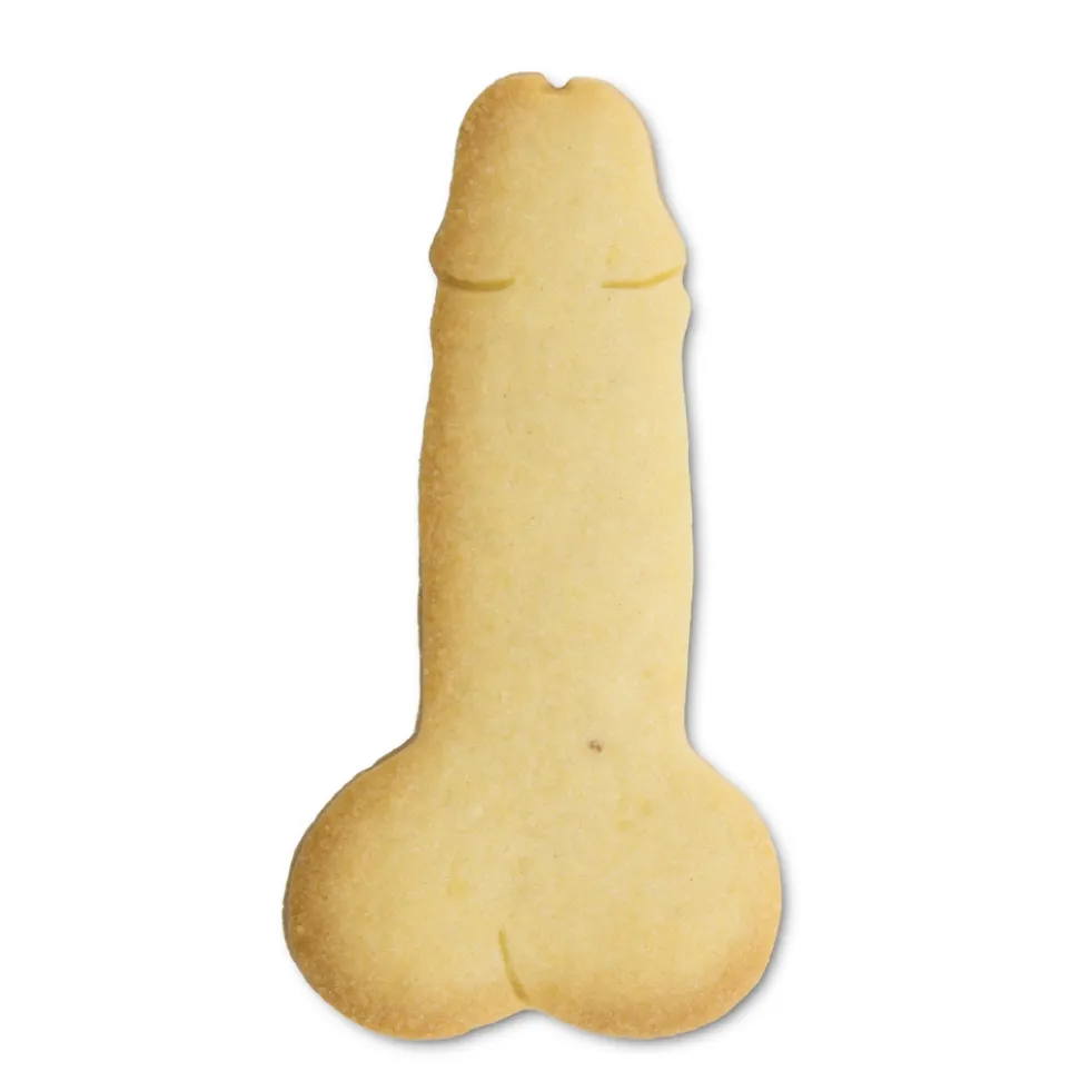 Cortador Erótico Masculino 9 cm