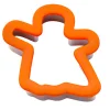 Cortador Fantasma Comfort Grip