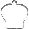 Cortador forma de corona 7cm