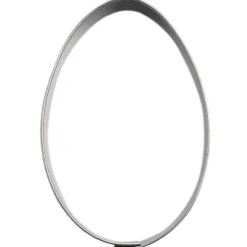 Cortador forma de Huevo 5,5cm