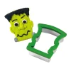 Cortador Frankenstein Comfort Grip
