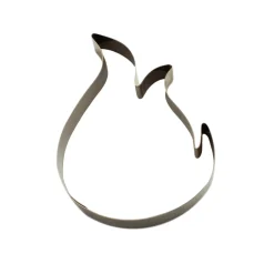 Cortador Fuego 9 cm