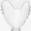 Cortador Gallo 6 cm