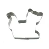 Cortador Gatito 10 cm
