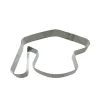 Cortador Gorro de Graduación