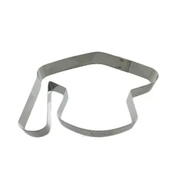 Cortador Gorro de Graduación