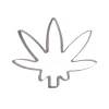 Cortador Hoja de Cannabis