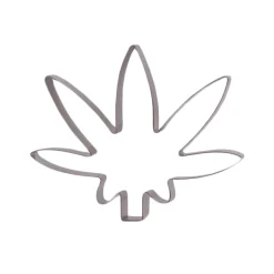 Cortador Hoja de Cannabis