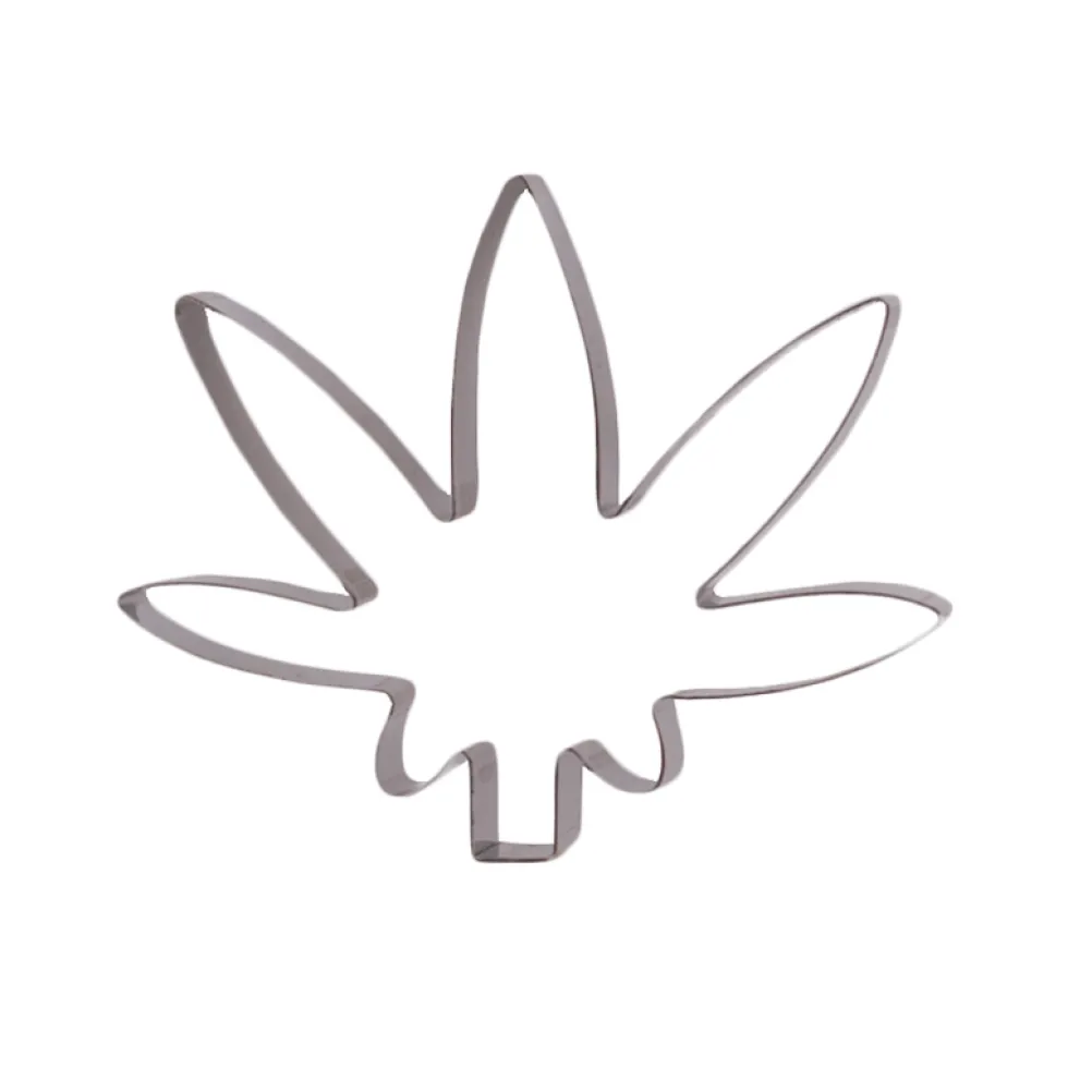 Cortador Hoja de Cannabis