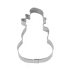 Cortador Hombre de nieve 7cm