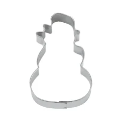 Cortador Hombre de nieve 7cm