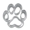 Cortador huella de Perro 7cm