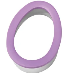 Cortador huevo comfort grip 10cm