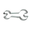Cortador Llave Plana 10 cm