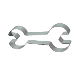 Cortador Llave Plana 10 cm