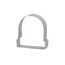 Cortador Lápida 6,5 cm