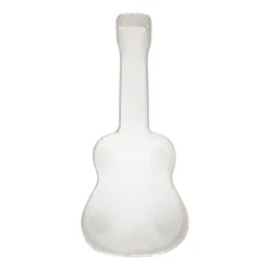Cortador Metálico para Galletas Guitarra 8 cm