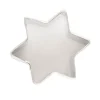 Cortador Metálico para Galletas Estrella 3 cm
