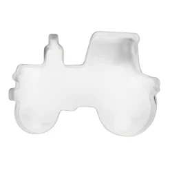 Cortador Metálico para Galletas Tractor 7,5 cm