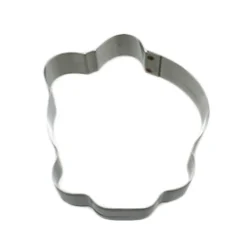 Cortador Monster Acero Inoxidable 9 cm