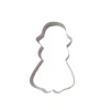 Cortador Niña Comunión 9,5cm