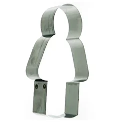 Cortador Niño de Comunión 10,5 cm