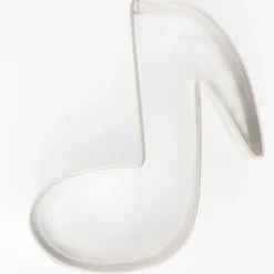 Cortador Nota Musical 7 cm
