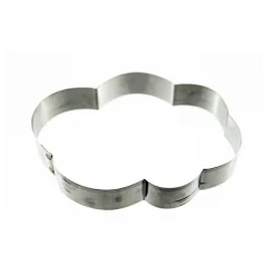 Cortador Nube 11 cm