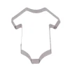 Cortador Onesie
