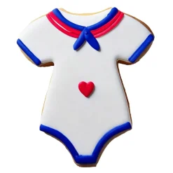 Cortador Onesie 9,5 cm
