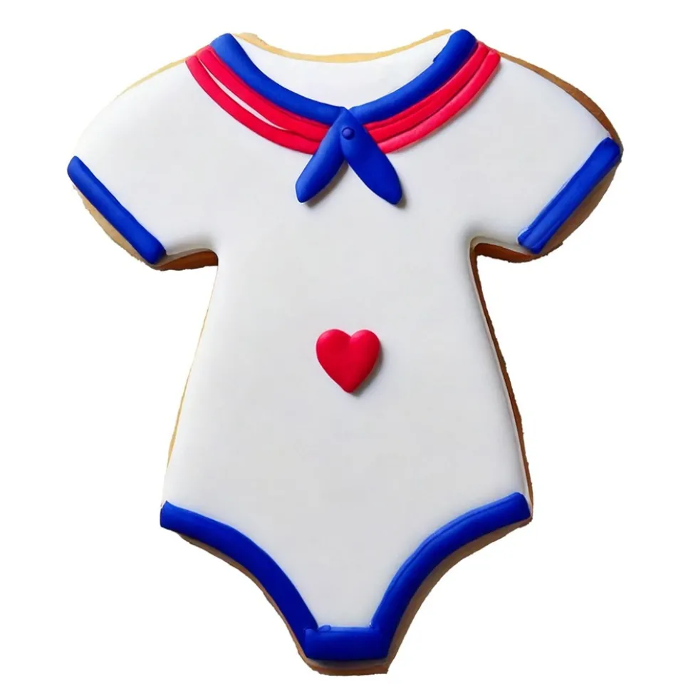 Cortador Onesie 9,5 cm