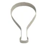 Cortador Pala de padel 10cm