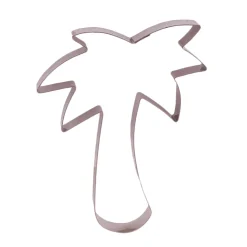 Cortador Palmera 11 cm