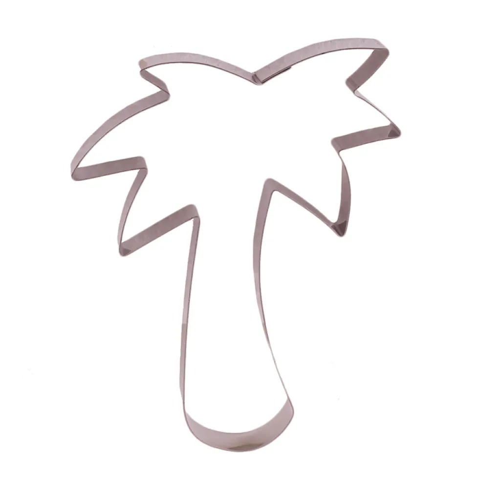 Cortador Palmera 11 cm