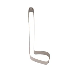 Cortador palo de golf 13cm
