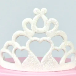 Cortador para Fondant Tiara 2 Unidades