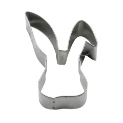 Cortador para Galletas Conejo Oreja Caida 8 cm - Dr. Oetker