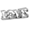 Cortador para Galletas Love 11 cm - Patisse