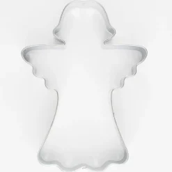 Cortador para Galletas Ángel 8 cm