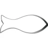 Cortador Pececito 4,5cm