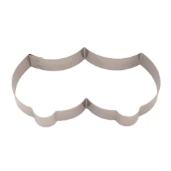 Cortador pechos 10cm