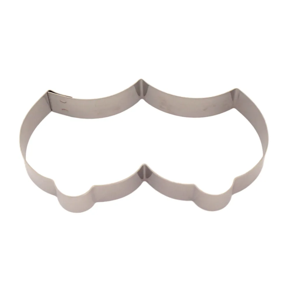 Cortador pechos 10cm