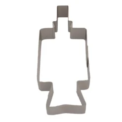 Cortador petardo 10cm