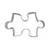 Cortador Puzzle 9 cm