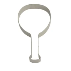 Cortador Raqueta de Tenis 13cm