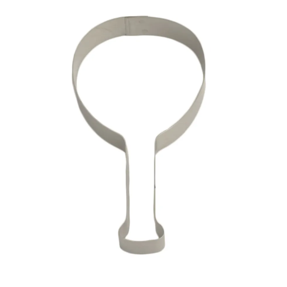 Cortador Raqueta de Tenis 13cm