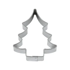 Cortador Árbol de navidad 9,5 cm